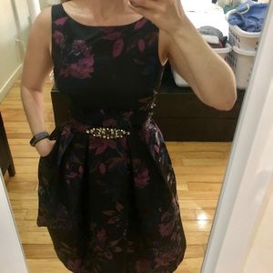 Eliza J dress